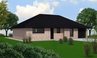 Maison 3 Pièces 100 m² à vendre à Lys-lez-Lannoy (59390)