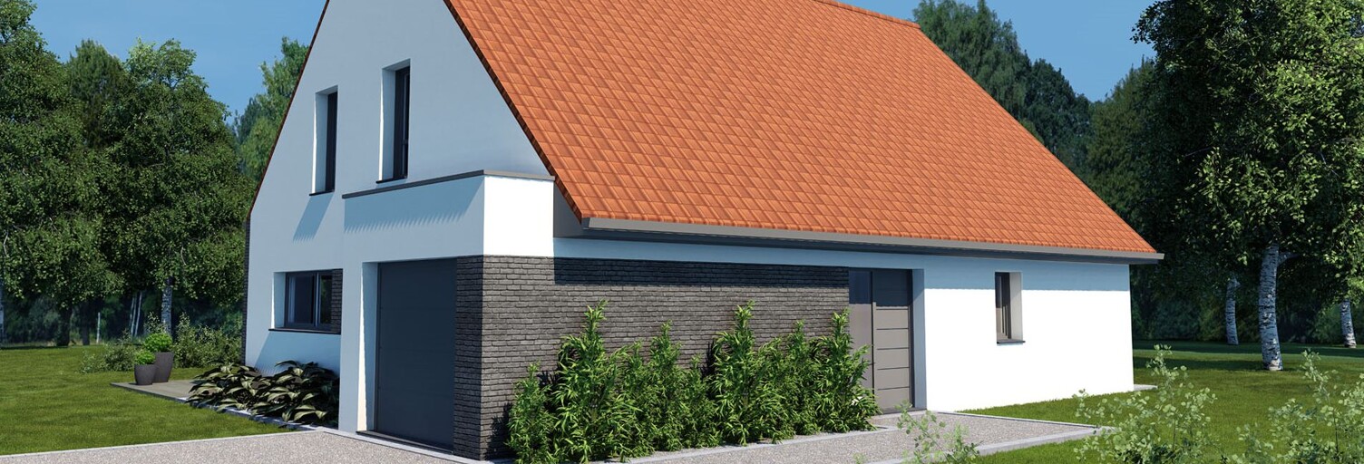 Maison 6 Pièces 160 m² à vendre à Bondues (59910)