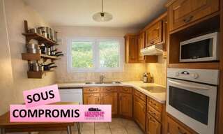 Appartement 4 Pièces 79 m² à vendre à Le Havre (76600)