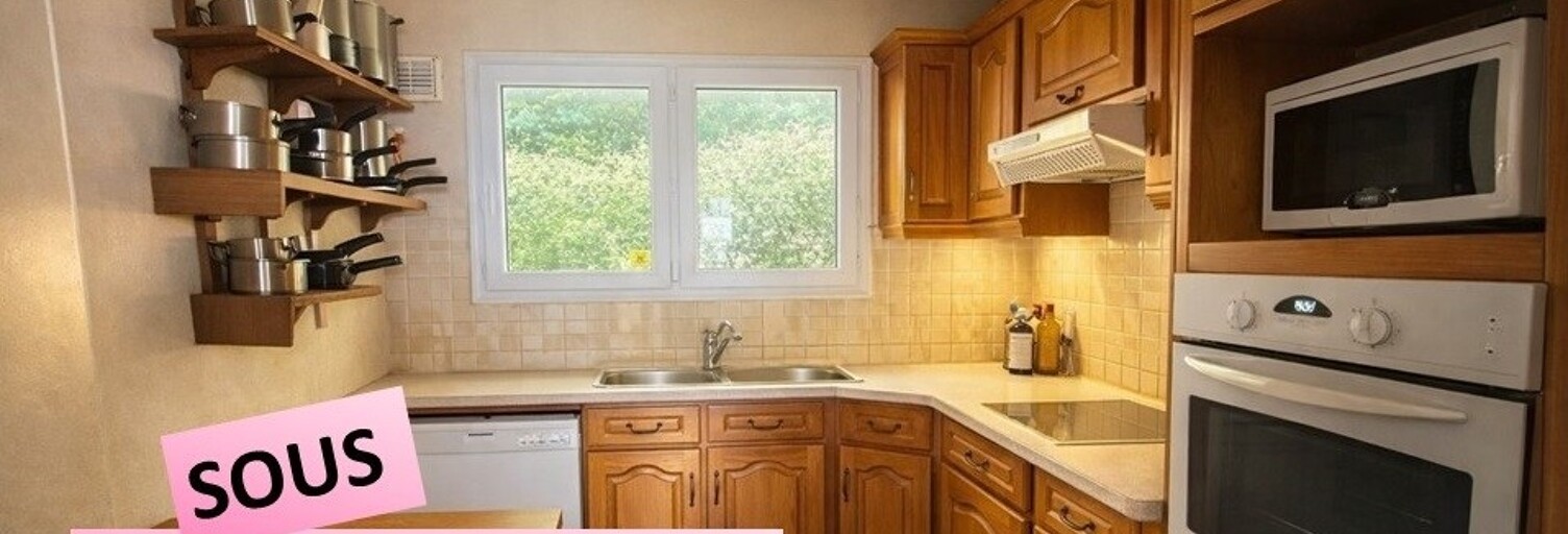 Appartement 4 Pièces 79 m² à vendre à Le Havre (76600)