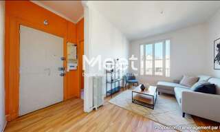 Appartement 2 Pièces 33 m² à vendre à Vitry-sur-Seine (94400)