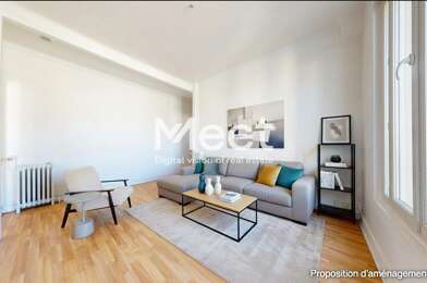 Appartement 2 pièces 149900 €