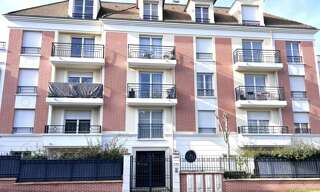 Appartement 3 Pièces 66 m² à vendre à Plaisir (78370)