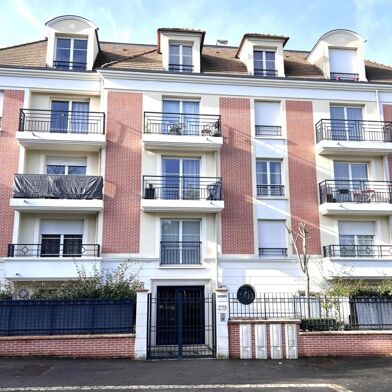 Appartement 3 pièces 295000 €