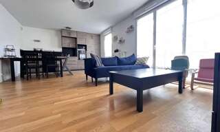 Appartement 3 Pièces 66 m² à vendre à Plaisir (78370)