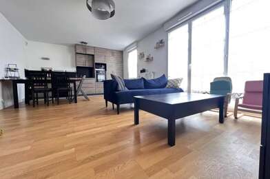 Appartement 3 pièces 295000 €