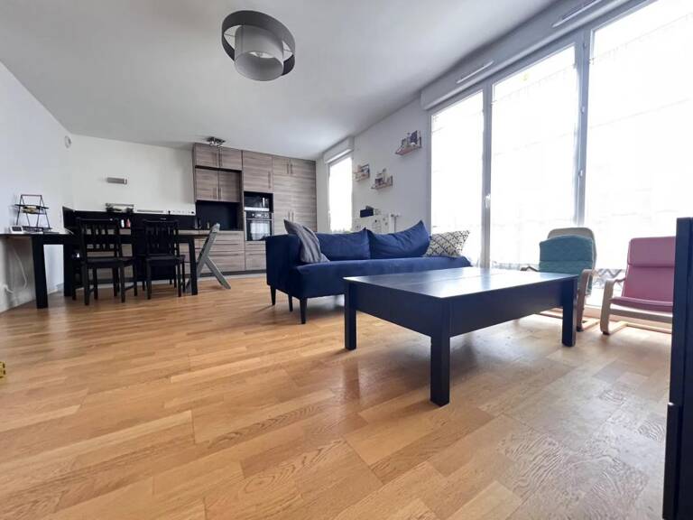 PLAISIR - Rés. PAUL VERLAINE — photo 1