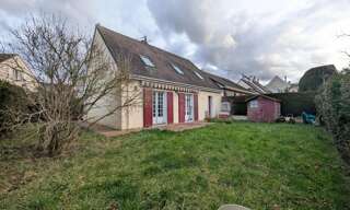 Maison 6 Pièces 107 m² à vendre à Les Clayes-sous-Bois (78340)