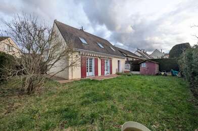 Maison 6 pièces 383000 €