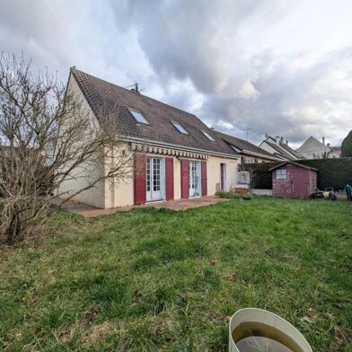 Maison 6 pièces 383000 €