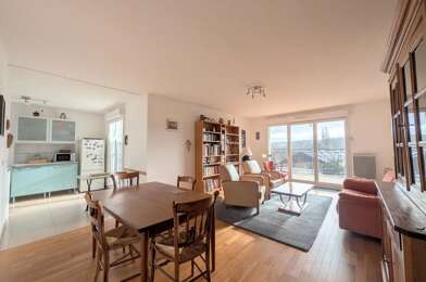 Appartement 4 pièces 399000 €