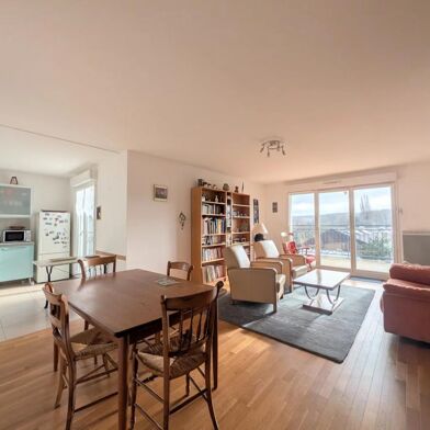 Appartement 4 pièces 399000 €