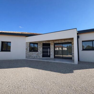 Maison 6 pièces 367000 €