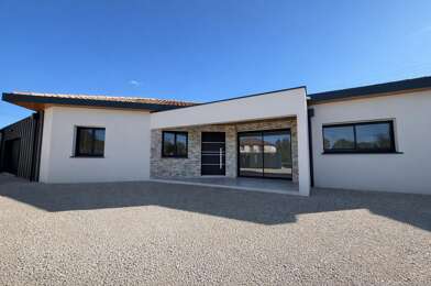 Maison 6 pièces 357000 €