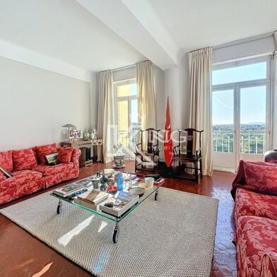 Appartement 3 pièces 525000 €