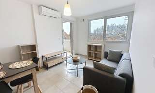 Appartement 2 Pièces 37 m² à louer à Avignon (84000)