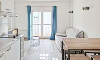 Appartement 1 Pièce 18 m² à vendre à Les Sables-d'Olonne (85100)