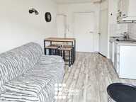 Les Sables D Olonne, Appartement 18m2 — photo 4