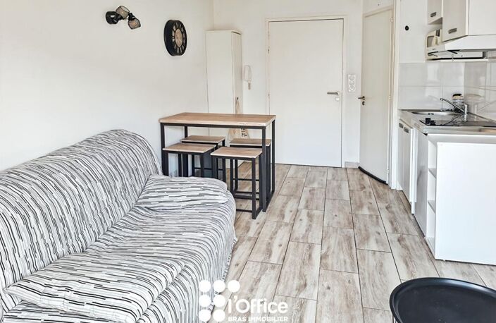 Les Sables D Olonne, Appartement 18m2 — photo 4