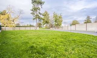 Terrain  242 m² à vendre à Conflans-Sainte-Honorine (78700)