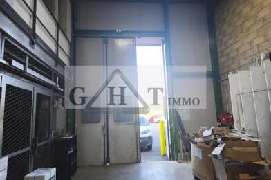 Local industriel  720000 €