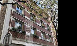 Immeuble  353 m² à vendre à Maisons-Alfort (94700)