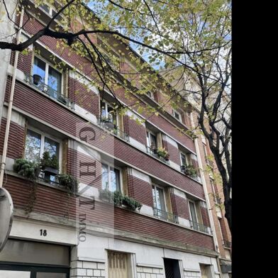 Immeuble  1350000 €