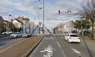 Commerce  388 m² à vendre à Melun (77000)