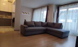 Appartement 2 Pièces 42 m² à louer à Choisy-le-Roi (94600)