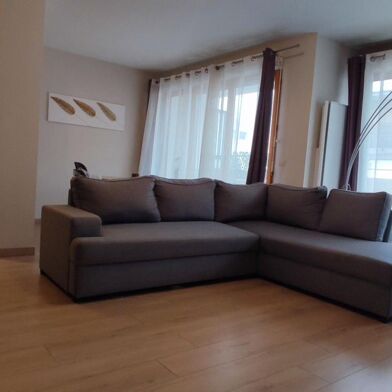 Appartement 2 pièces 1100 €