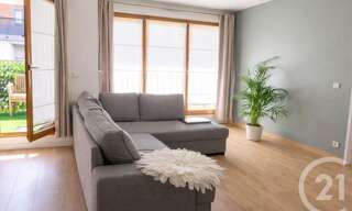 Appartement 2 Pièces 42 m² à louer à Choisy-le-Roi (94600)