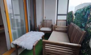 Appartement 2 Pièces 42 m² à louer à Choisy-le-Roi (94600)