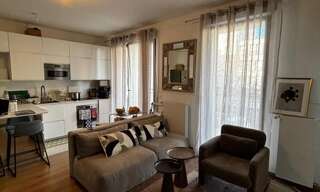 Appartement 3 Pièces 41 m² à louer à Choisy-le-Roi (94600)