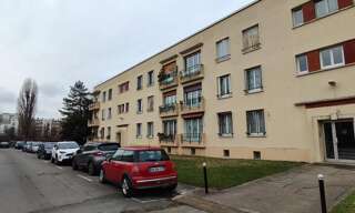 Appartement 4 Pièces 63 m² à louer à Créteil (94000)