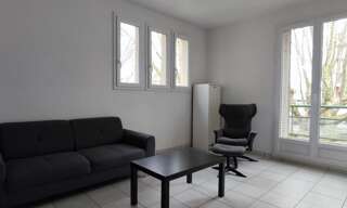 Appartement 4 Pièces 63 m² à louer à Créteil (94000)