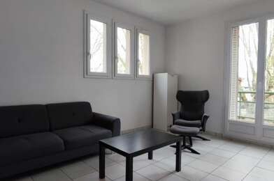 Appartement 4 pièces 1350 €