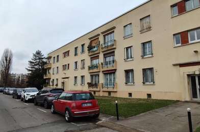 Appartement 4 pièces 1350 €