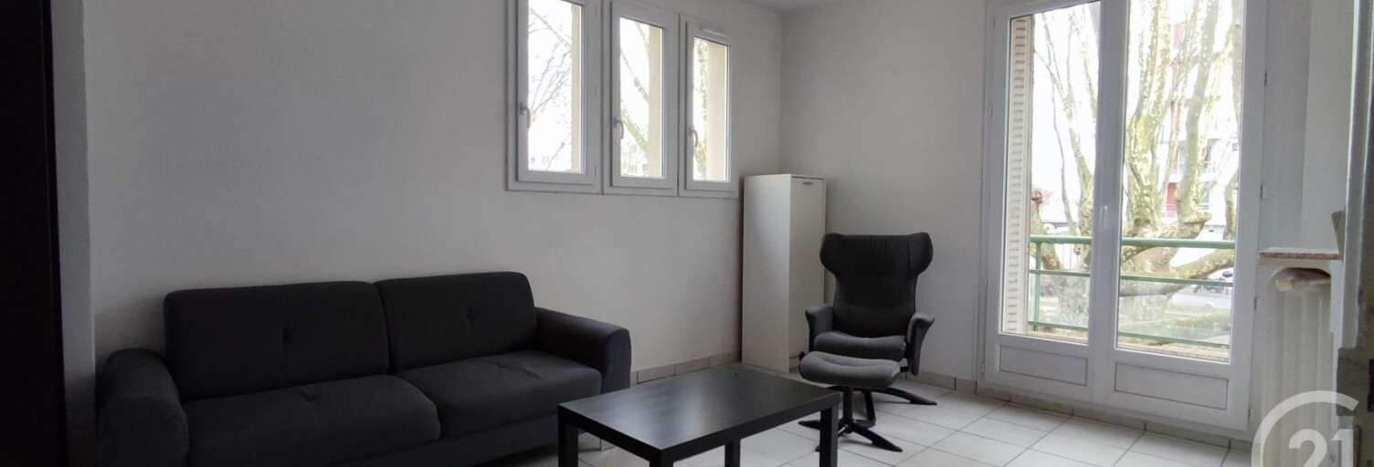 Appartement 4 Pièces 63 m² à louer à Créteil (94000)