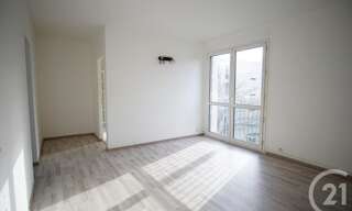 Appartement 3 Pièces 51 m² à vendre à Orly (94310)