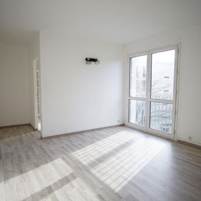 Appartement 3 pièces 170000 €