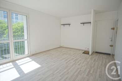 Appartement 3 pièces 159500 €
