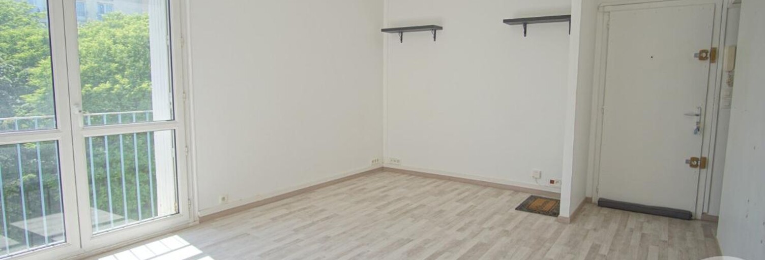 Appartement 3 Pièces 51 m² à vendre à Orly (94310)
