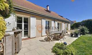 Maison 6 Pièces 166 m² à vendre à Groslay (95410)