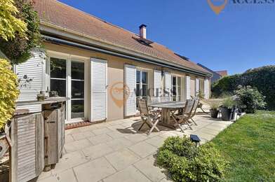 Maison 6 pièces 559000 €