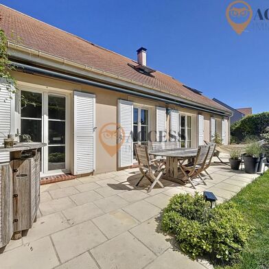 Maison 6 pièces 559000 €