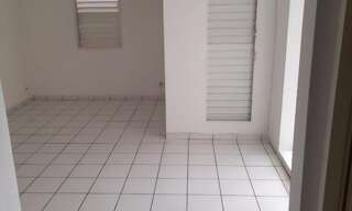 Appartement 3 Pièces 54 m² à vendre à Sainte-Rose (97115)