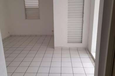 Appartement 3 pièces 104500 €