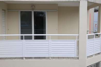 Appartement 3 pièces 104500 €