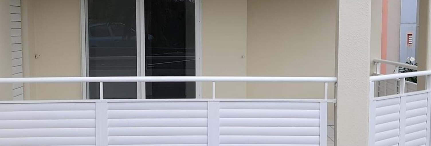 Appartement 3 Pièces 54 m² à vendre à Sainte-Rose (97115)