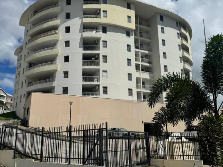 Appartement à vendre de quatre pièces — photo 1